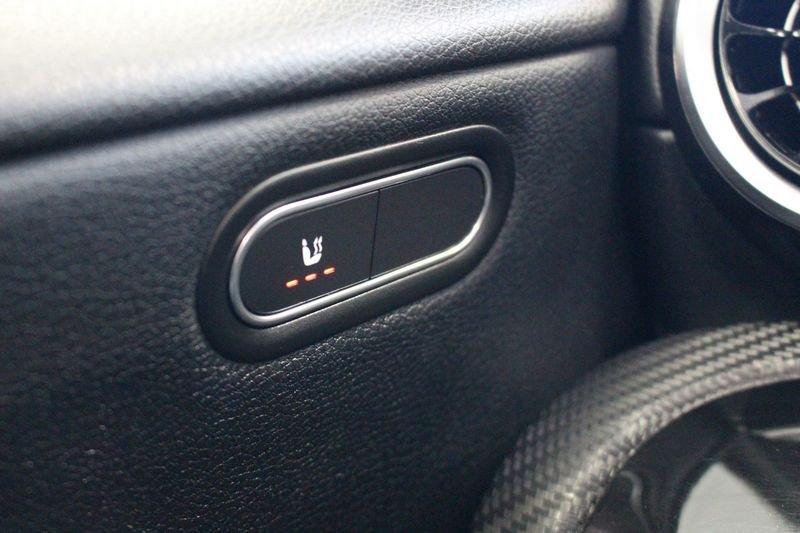 Mercedes-Benz Classe A A 180 d Automatic 4p. Sport