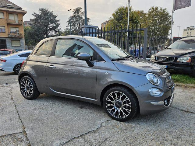 FIAT 500 1.0 Hybrid Dolcevita PREZZO PROMO