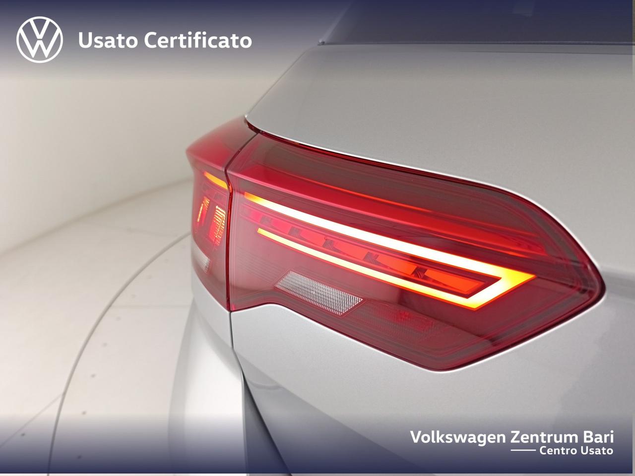 Volkswagen T-Roc 2.0 tdi style 115cv
