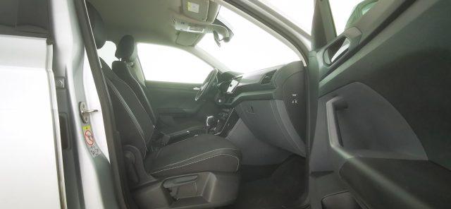 VOLKSWAGEN T-Cross 1.0 TSI 115 CV DSG Advanced BMT