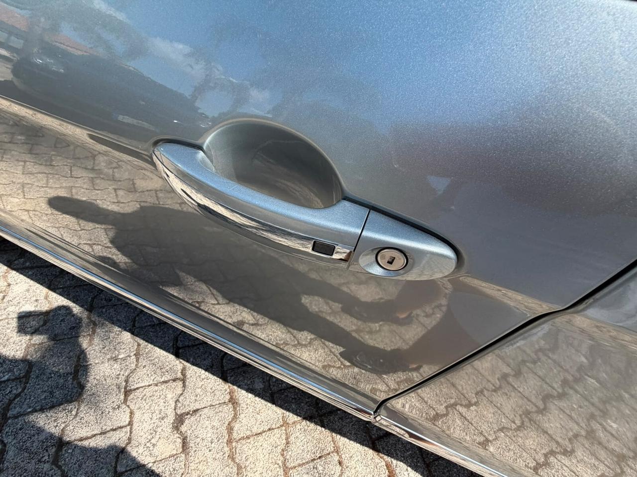 Ford Galaxy 2.0 TDCi 163 CV DPF Titanium