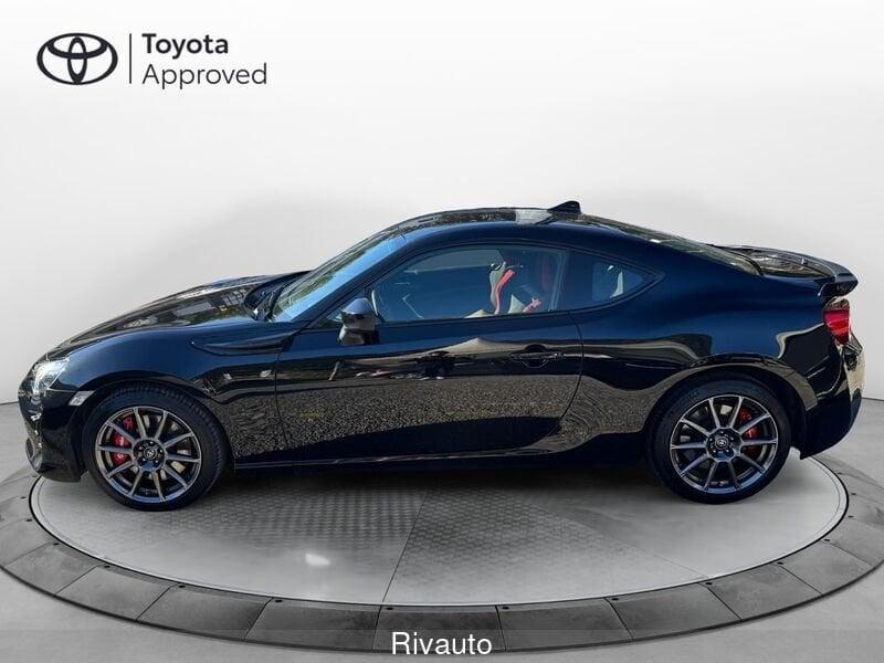 Toyota GT86 GT86 2.0 Rock&Road