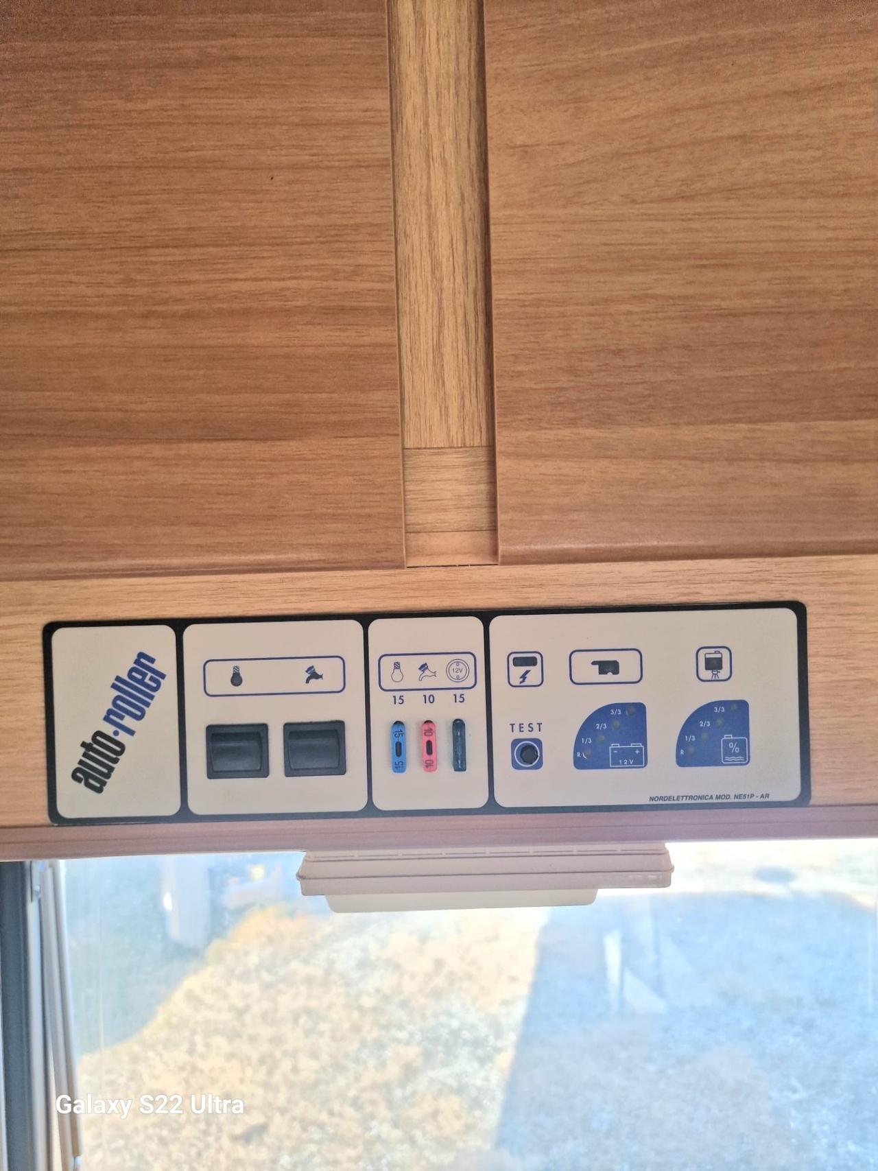 959 MANSARDATO Roller team del 1998 in saldo