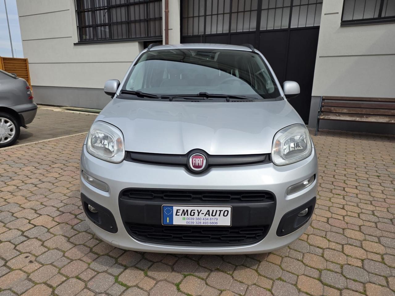 Fiat Panda 1.2 EasyPower Classic con 98.000km