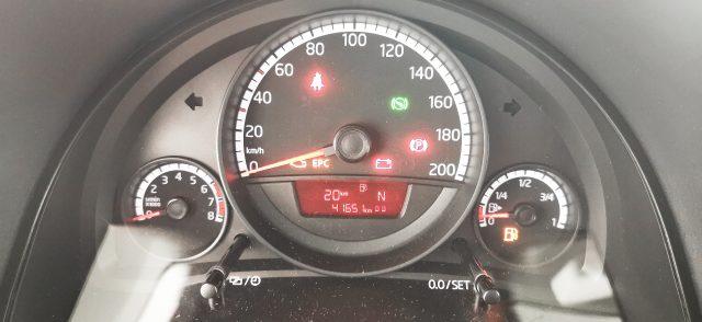 VOLKSWAGEN up! 1.0 75 CV 5p. cross up! - CAMBIO AUTOMATICO