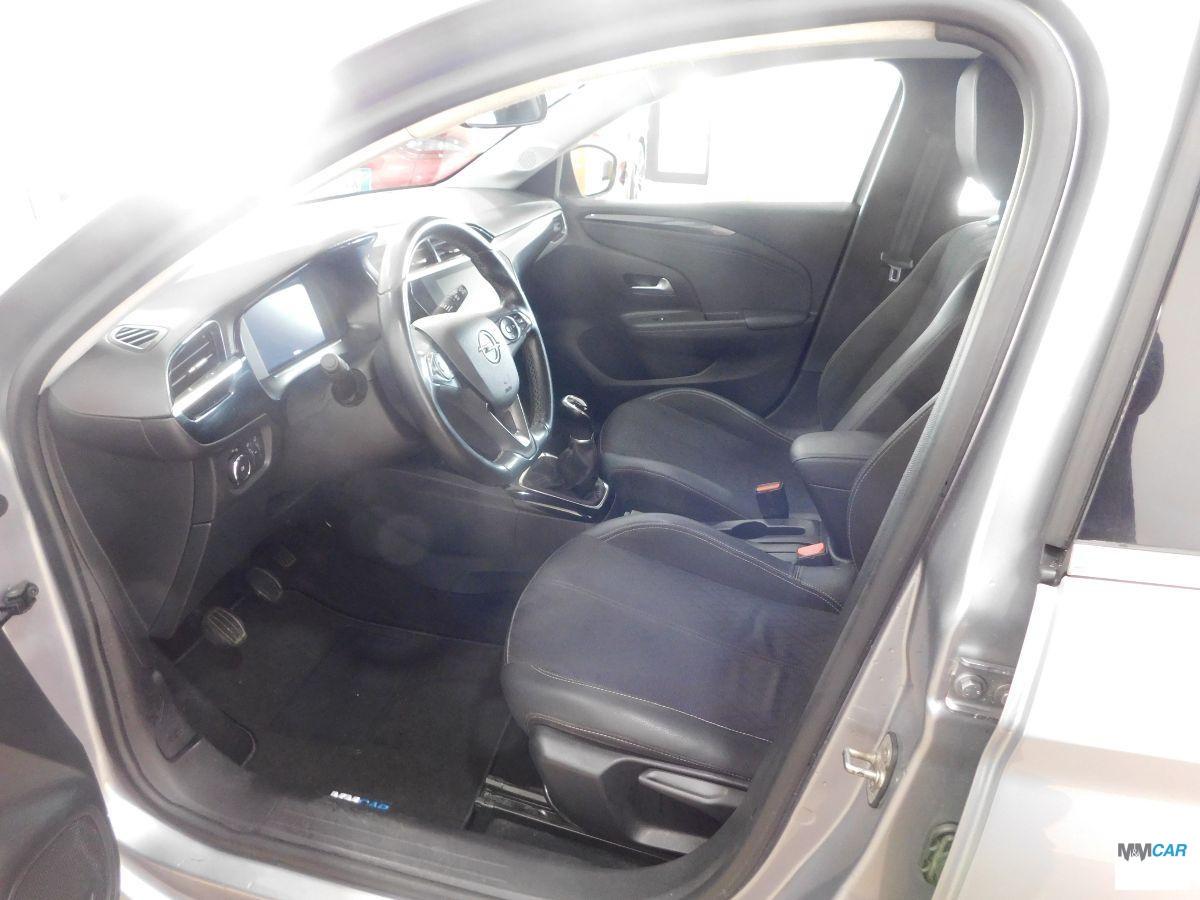 OPEL - Corsa - 1.2 Elegance