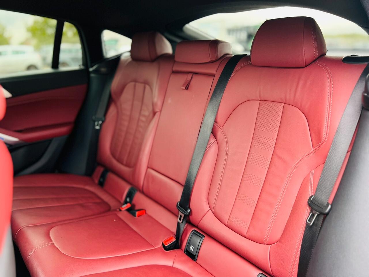 Bmw X6 xDrive30d Msport