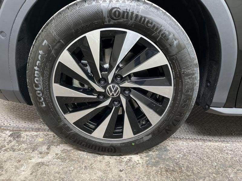 Volkswagen T-Roc T-Roc 1.5 tsi Life dsg