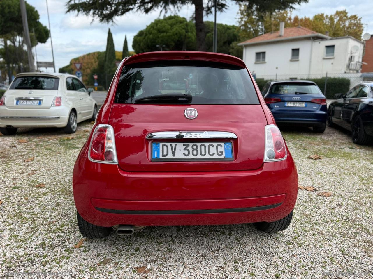 FIAT 500 1.2 Sport
