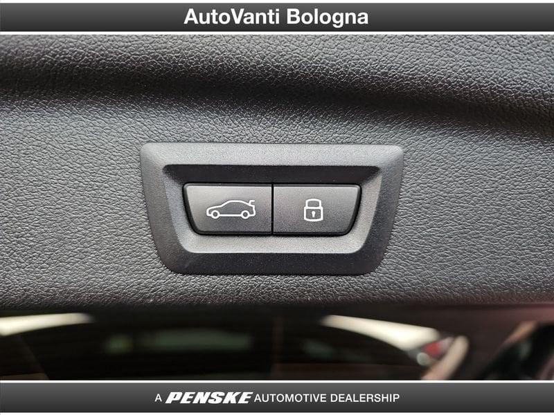 BMW Serie 2 Active Tourer 225e xDrive Active Tourer Msport