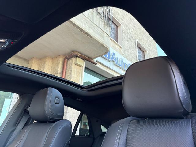 MERCEDES-BENZ GLE 400 d 4Matic Coupé Premium Pro