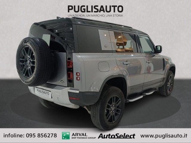 LAND ROVER Defender 110 3.0D I6 250 CV AWD Auto SE