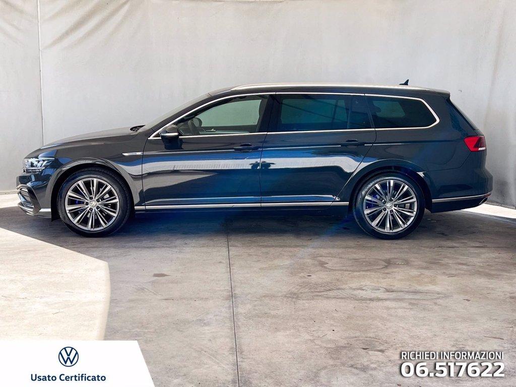 VOLKSWAGEN Passat variant 1.4 phev gte dsg del 2020