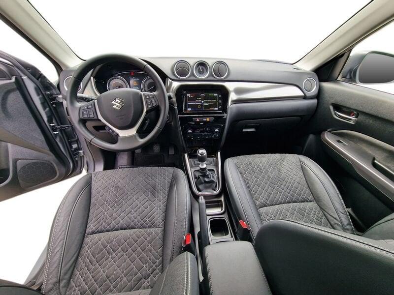 Suzuki Vitara Vitara 1.4h Top 2wd
