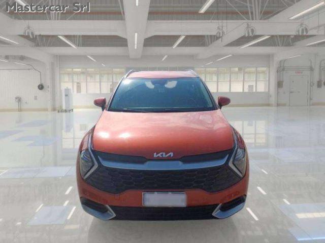 KIA Sportage Sportage 1.6 crdi mhev Business - targa GM374EW