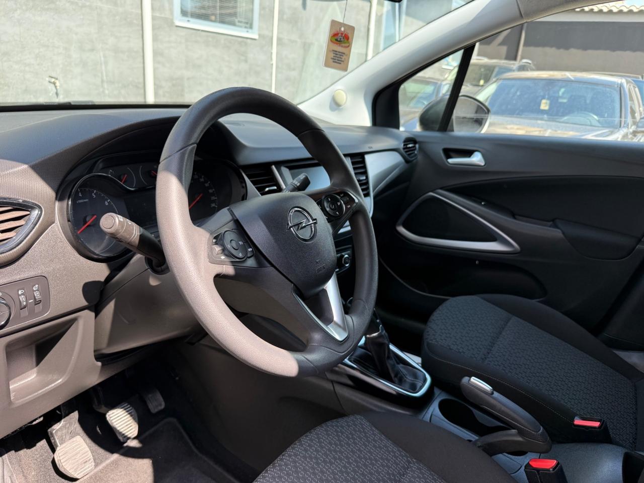 Opel Crossland X 1.2 Benzina 110 Cv