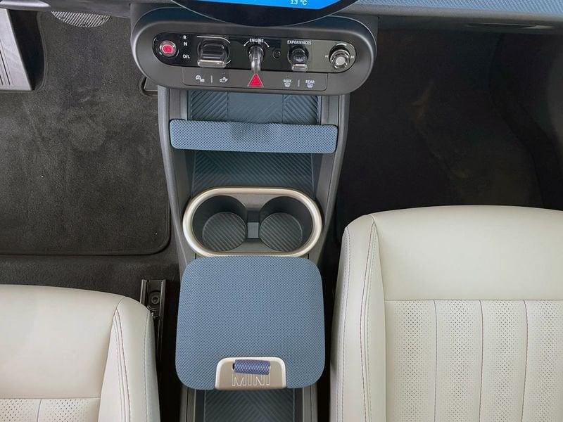 MINI Mini Countryman F60 Mini D Favoured Countryman