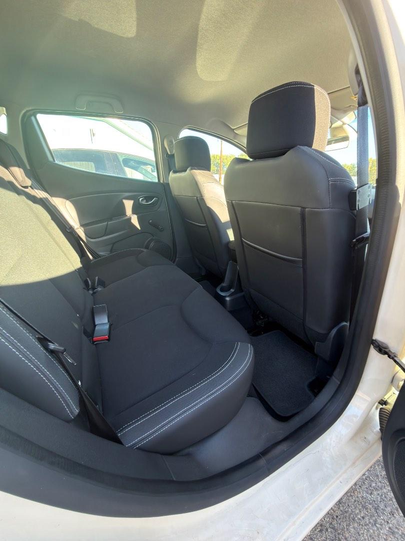 Renault Clio 1.5 DCI