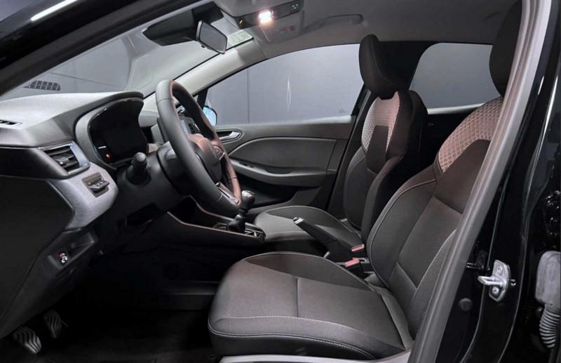 Renault Clio Clio ECO-G 100 CV 5 porte Evolution