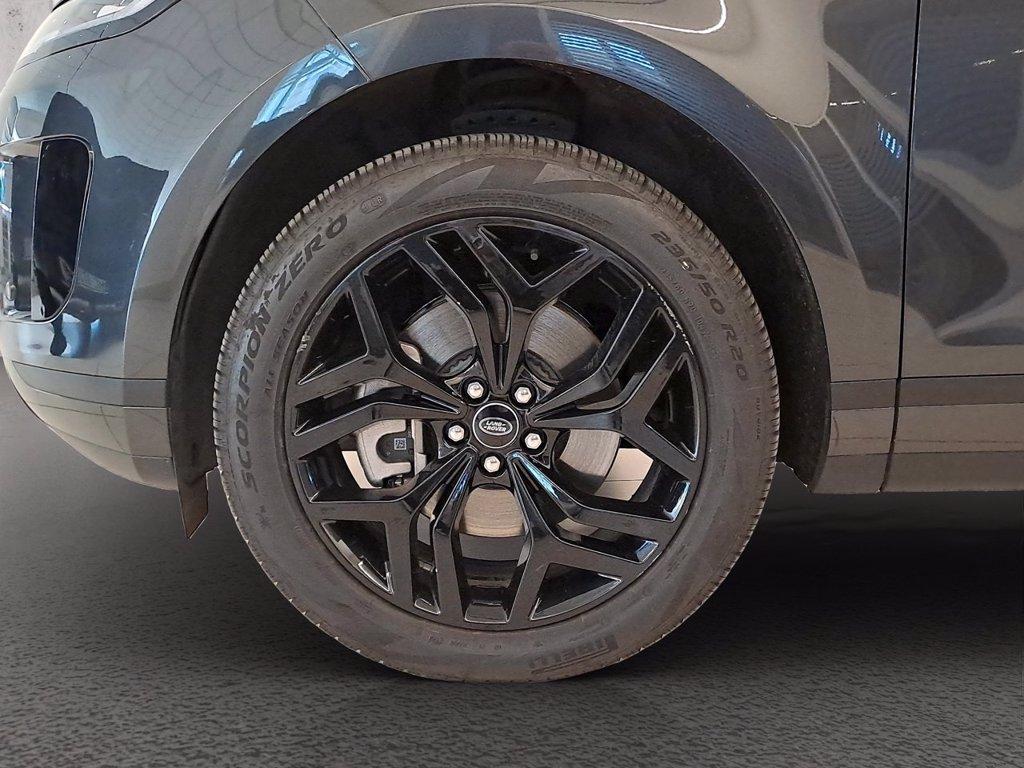 LAND ROVER Range Rover Evoque 2 serie LAND ROVER 2.0D I4 163 CV AWD Auto SE del 2023