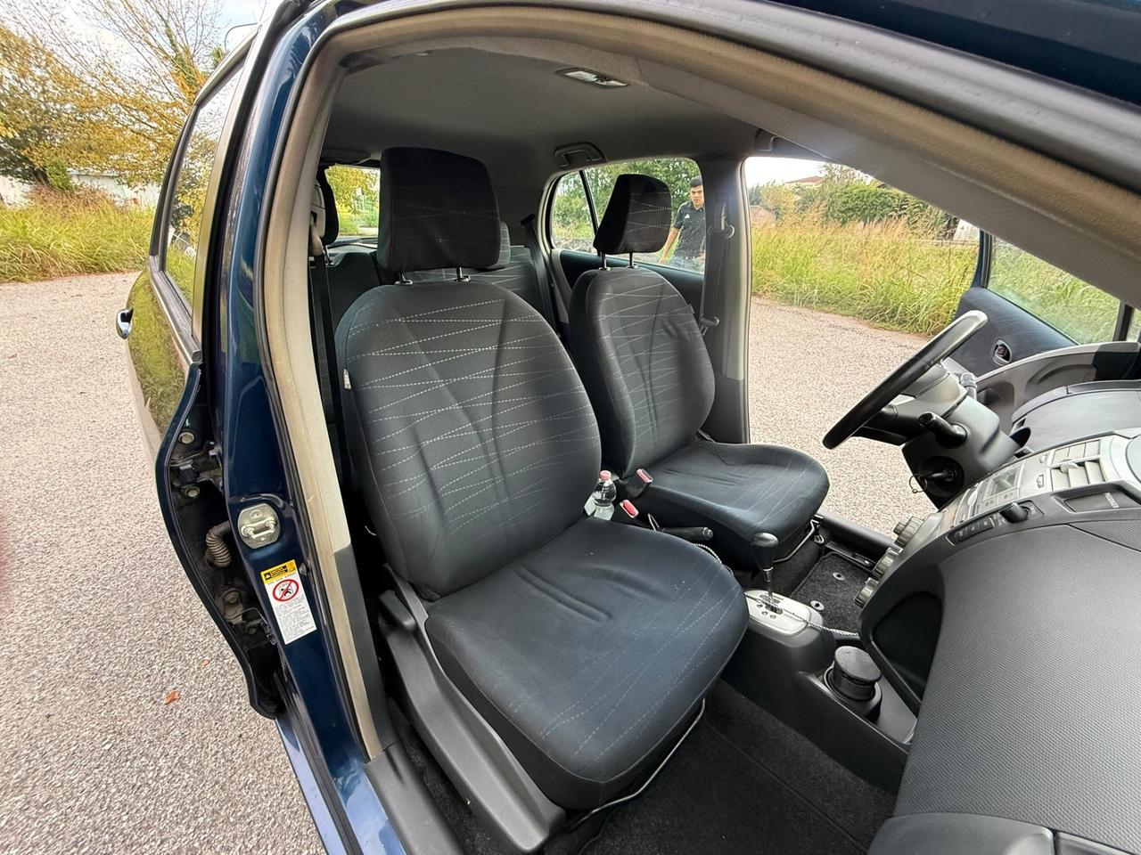 Toyota Yaris 1.4 D-4D 5 porte