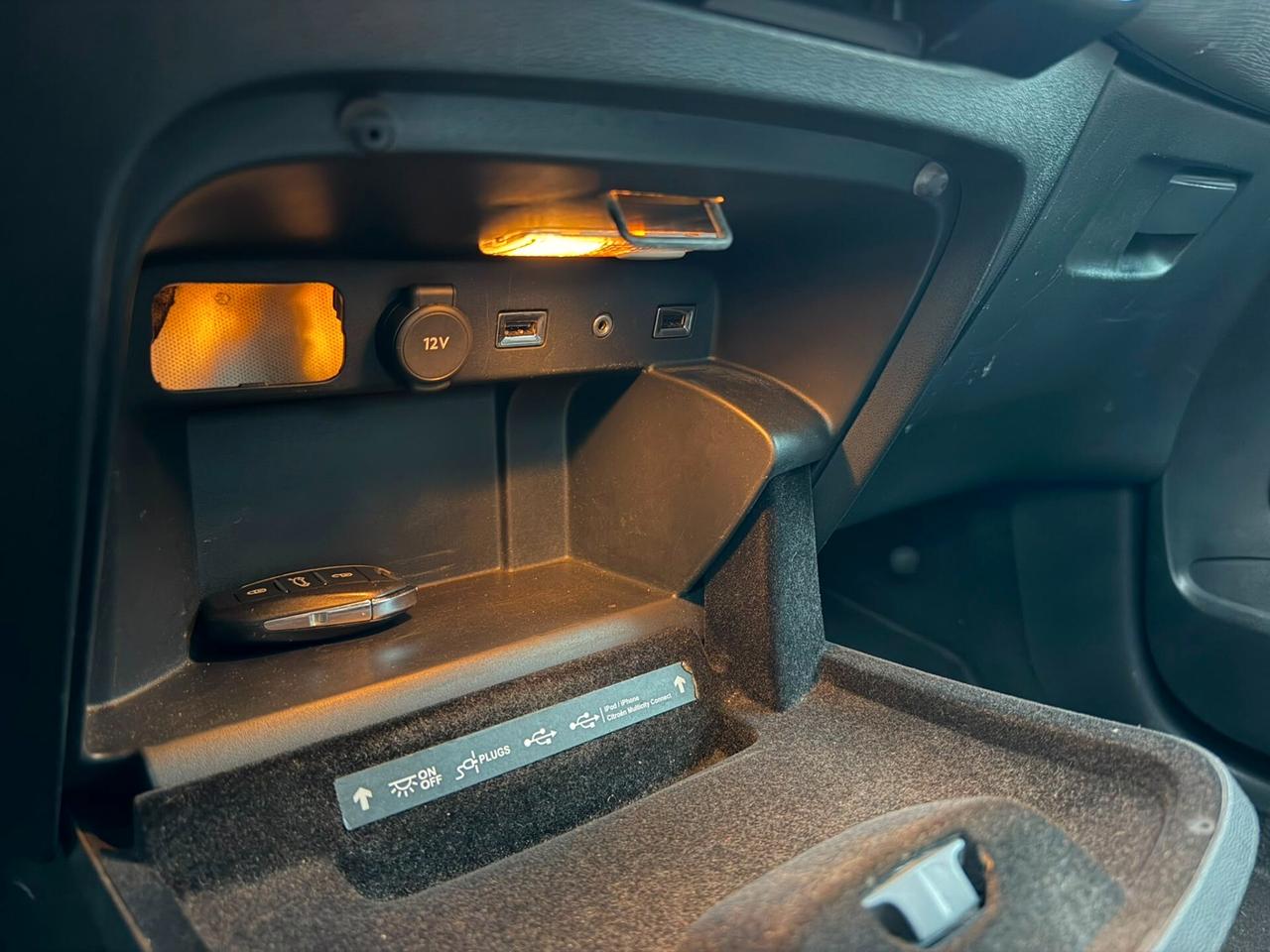 Citroen C4 Picasso 1.6 e-HDi Exclusive