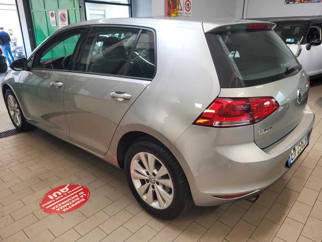 Volkswagen Golf Business 1.2 TSI 5p. Comfortline