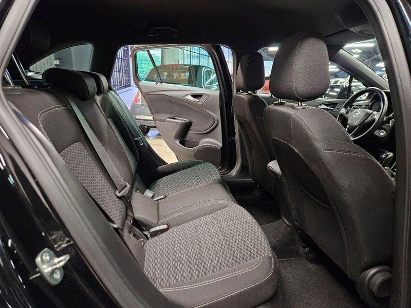 Opel Astra 1.6 CDTi 136CV Start&Stop Sports Tourer