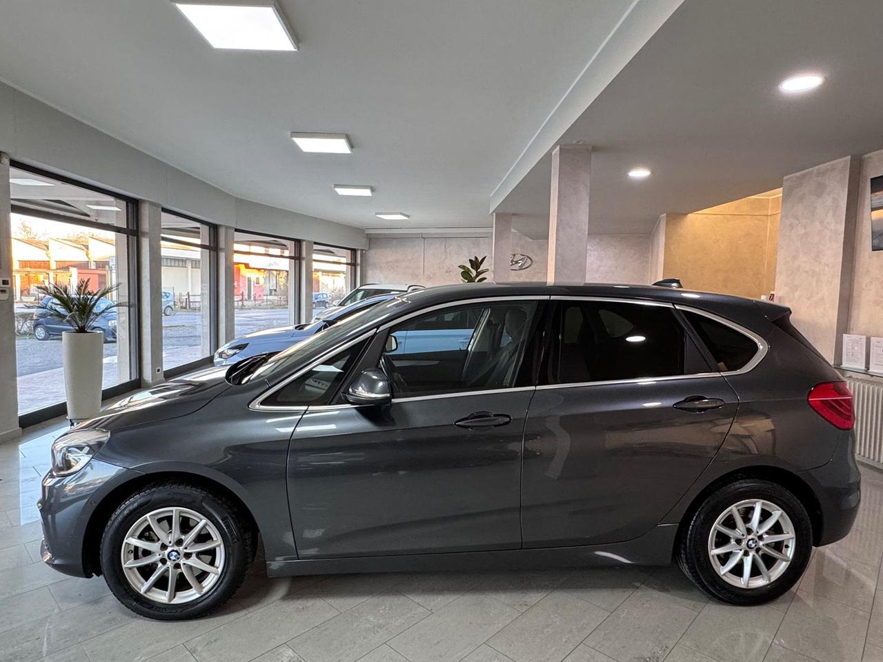 Bmw 218 +Active Tourer+Business