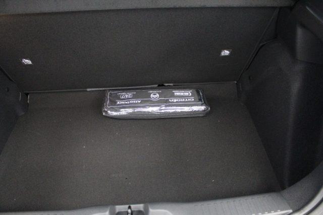 CITROEN C3 PureTech 100 S&S -KM0