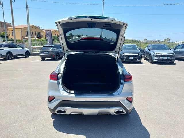 Kia XCeed 1.6 CRDi 136 CV MHEV DCT High Tech