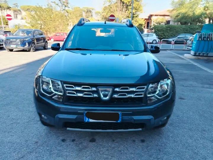 Dacia Duster 1.6 115CV Start&Stop 4x2 GPL Lauréate
