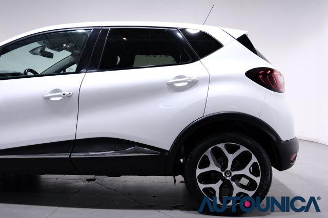 RENAULT Captur 1.5 DCI 8V 90 CV SPORT EDITION NEOPATENTATI