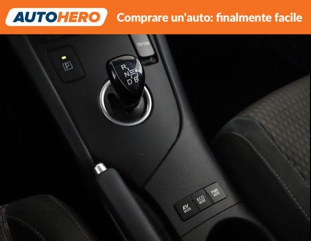 TOYOTA Auris 1.8 Hybrid Style