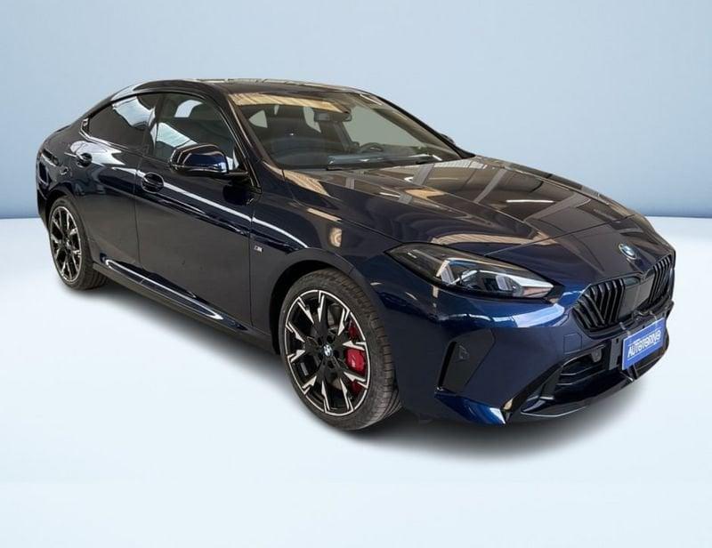 BMW Serie 2 G.C. Serie 2 Gran Coupé 220i M Sport Pro