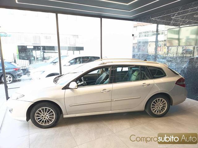 RENAULT Laguna 2.0 dCi 150CV Nav