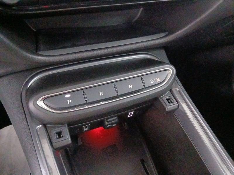 FIAT 600 1.2 hybrid 145cv auto