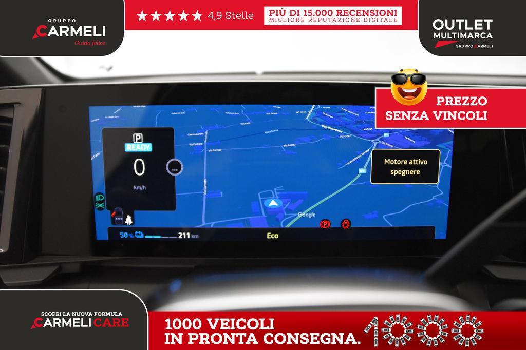 Renault Megane E-Tech Berlina Techno EV60 Optimum Charge