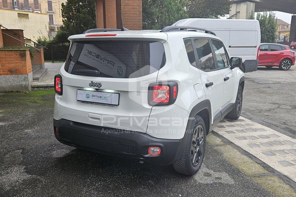 JEEP Renegade 1.0 T3 Sport