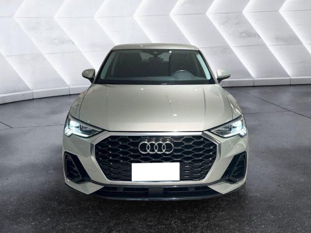 AUDI Q3 Sportback 35 TDI Business Plus