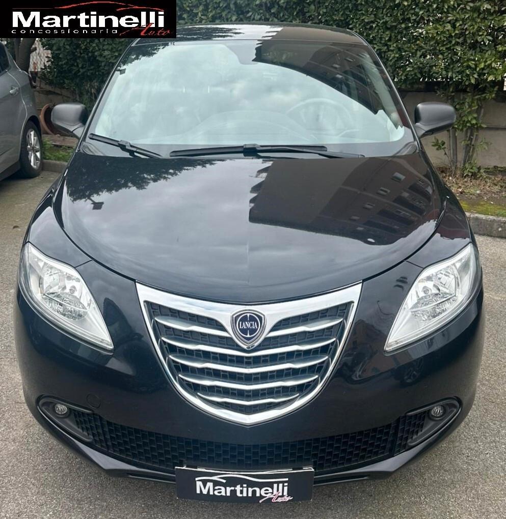 Lancia Ypsilon 1.2 69 CV 5 porte Gold