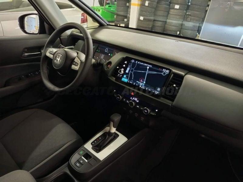 Honda Jazz Jazz H241.5 Elegance MY2025