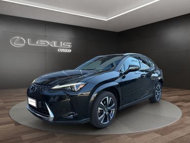 Lexus UX 250h 2.0 Luxury 4wd cvt