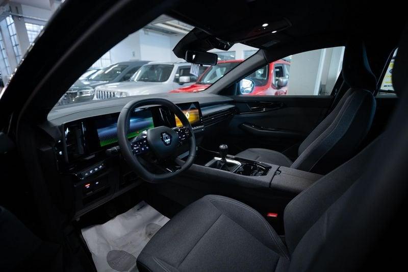 Renault Austral 1.2 mild hybrid advanced Evolution 130cv