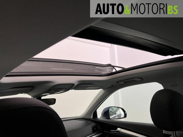 AUDI Q5 40 TDI quattro S tronic Business Sport