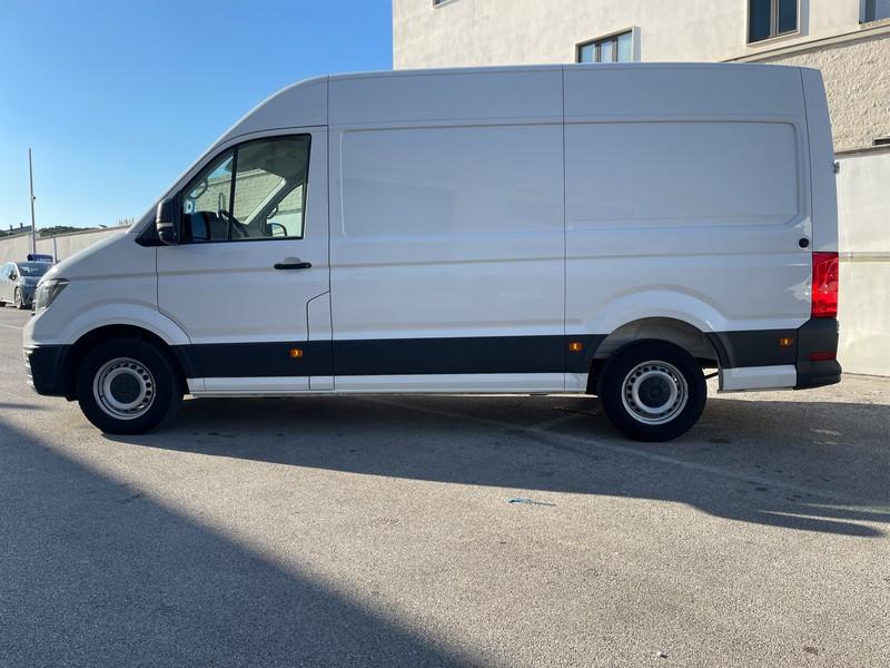 Volkswagen Crafter 30 2.0 tdi 102cv l3h2