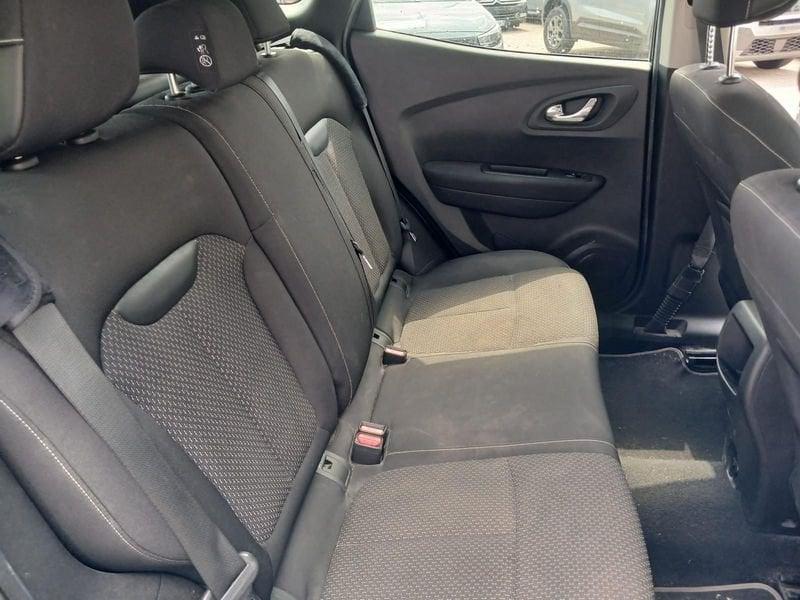 Renault Kadjar 1.5 Energy dCi 110cv HYPNOTIC