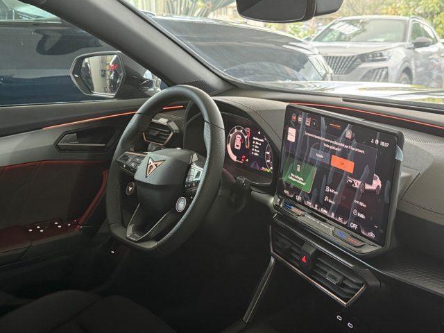 CUPRA Formentor 2.0 TDI DSG Dark Night FULL FA ?399,00 MENSILI