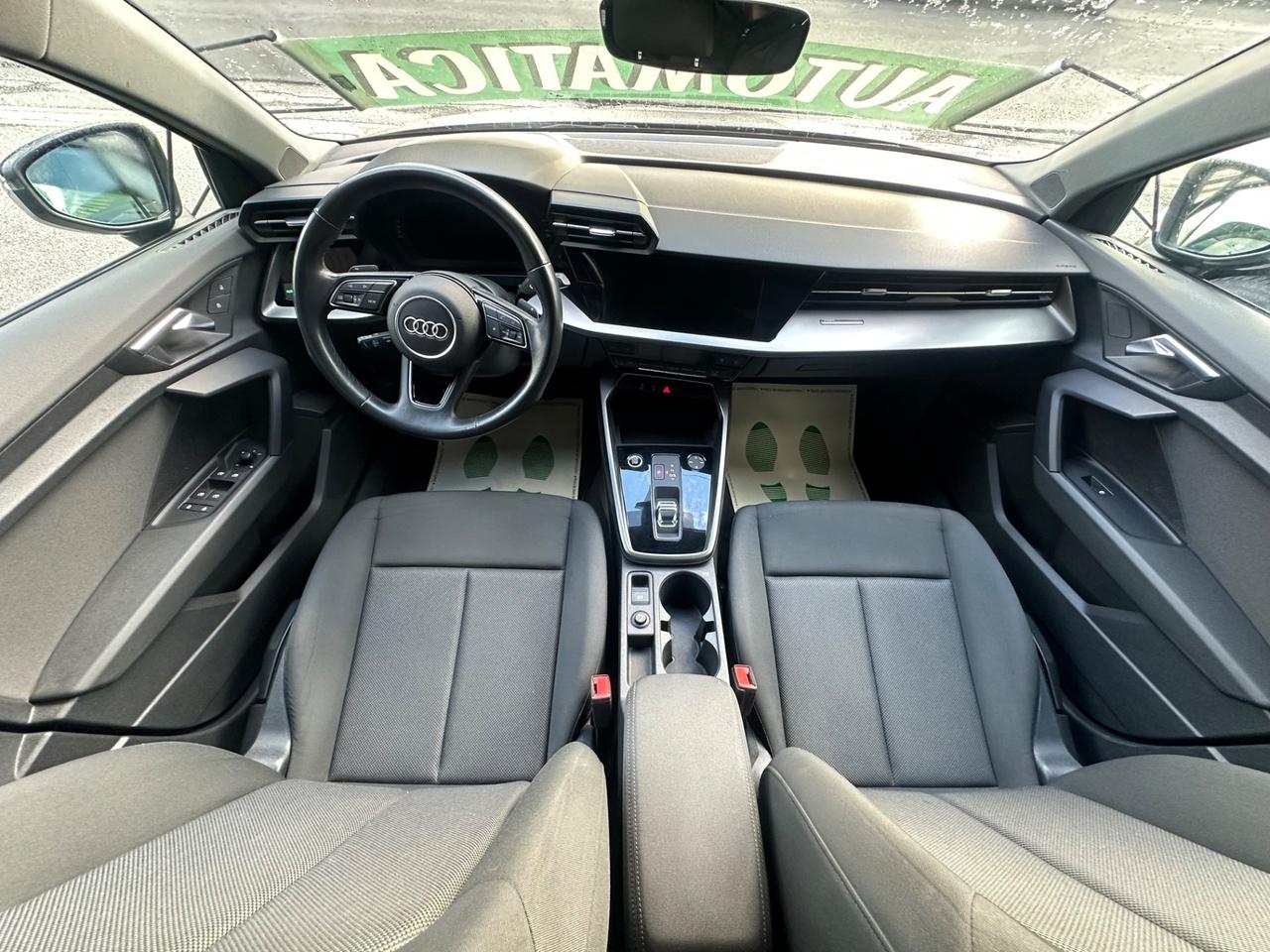 Audi A3 SPB 35 TFSI S tronic Business
