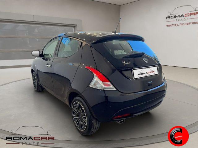 LANCIA Ypsilon 1.0 FireFly 5 porte S&S Hybrid